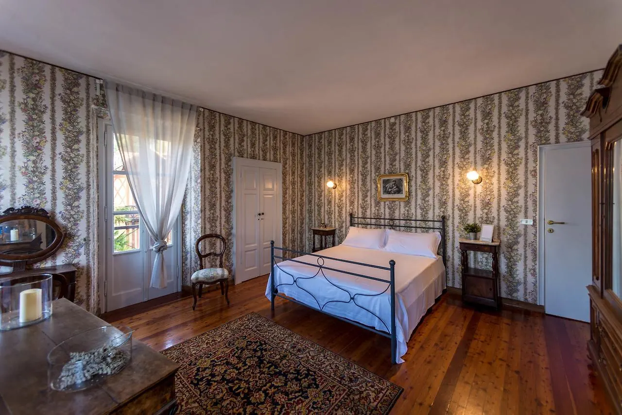 Villa Rachele Fiumelatte