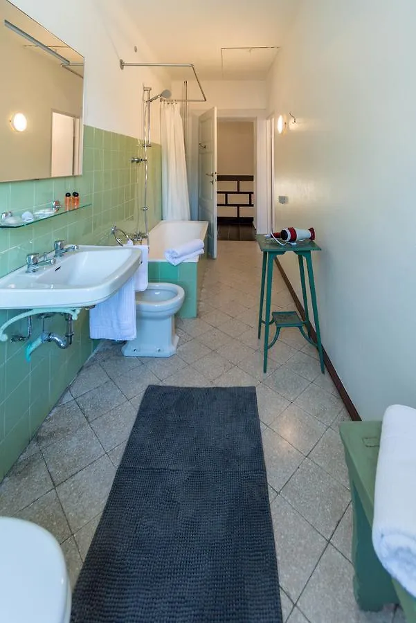 Villa Rachele Fiumelatte Италия