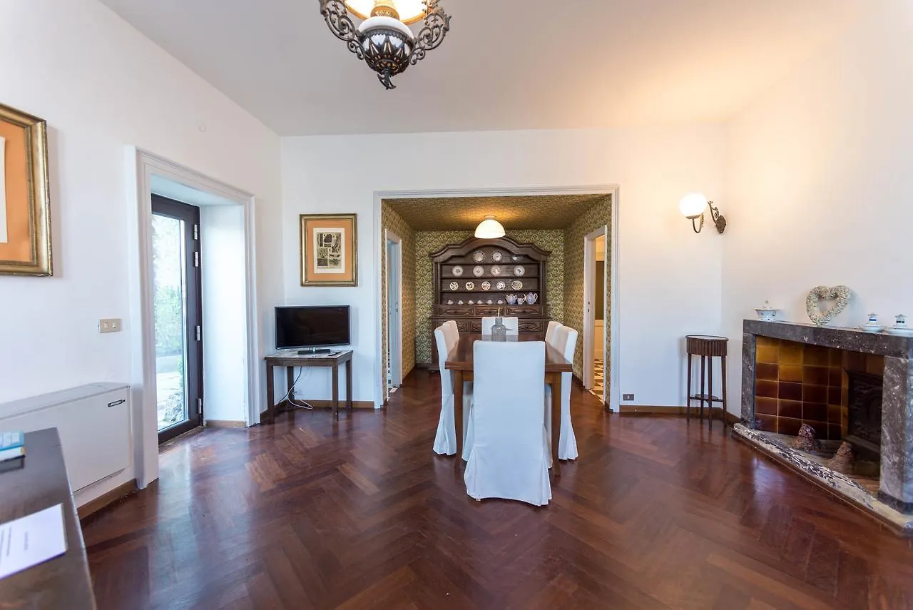 Villa Rachele Fiumelatte