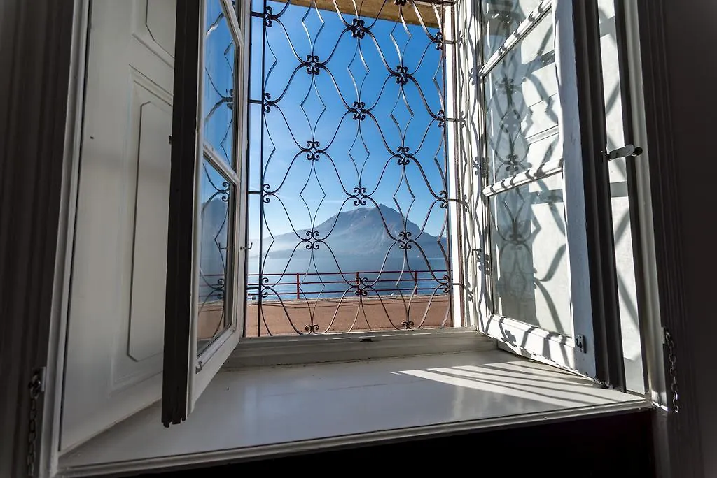 Villa Rachele Fiumelatte