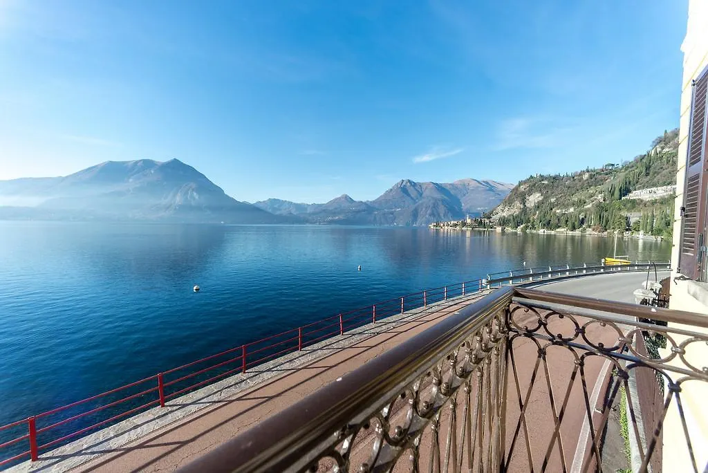 Villa Rachele Fiumelatte Italy