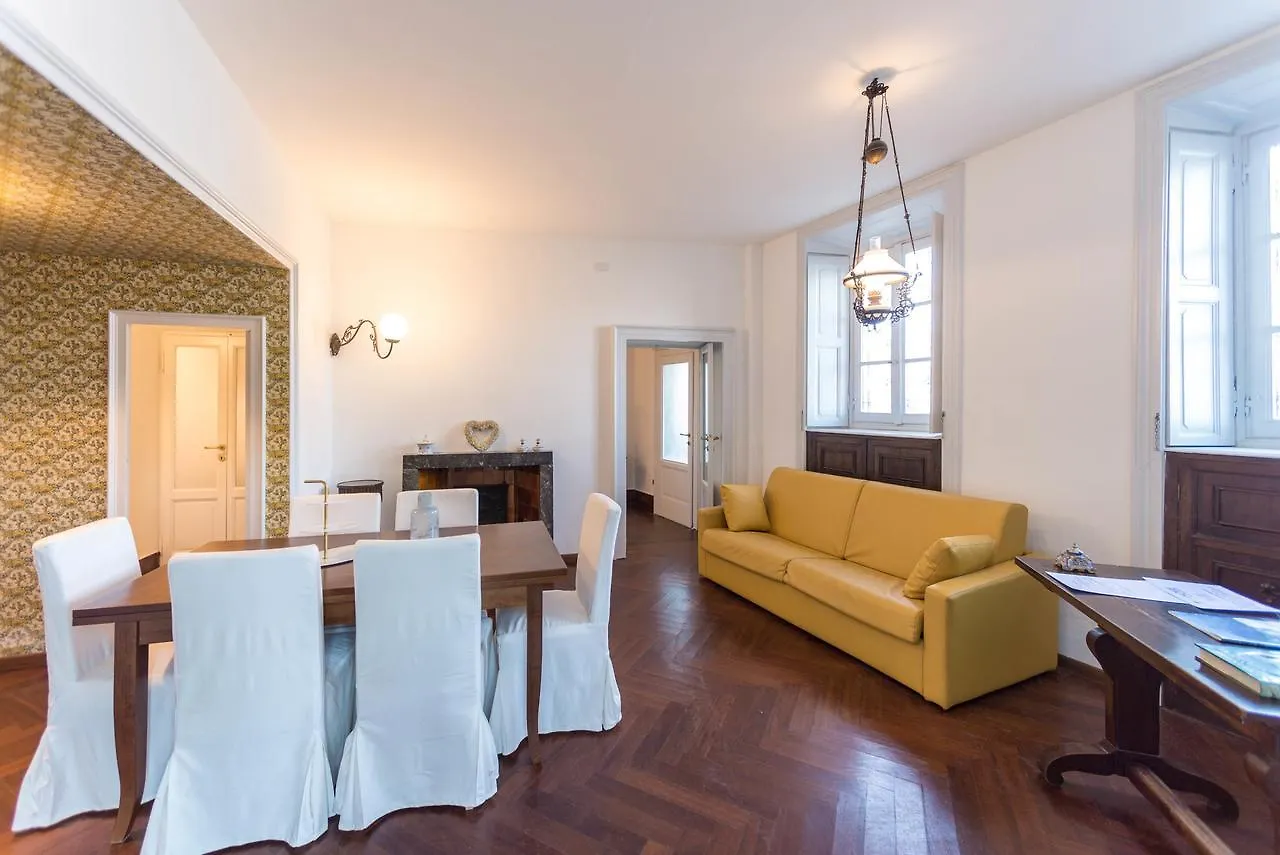 Villa Rachele Fiumelatte