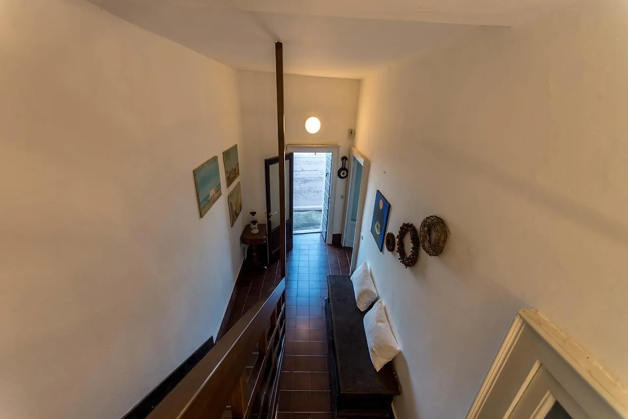 Villa Rachele Fiumelatte