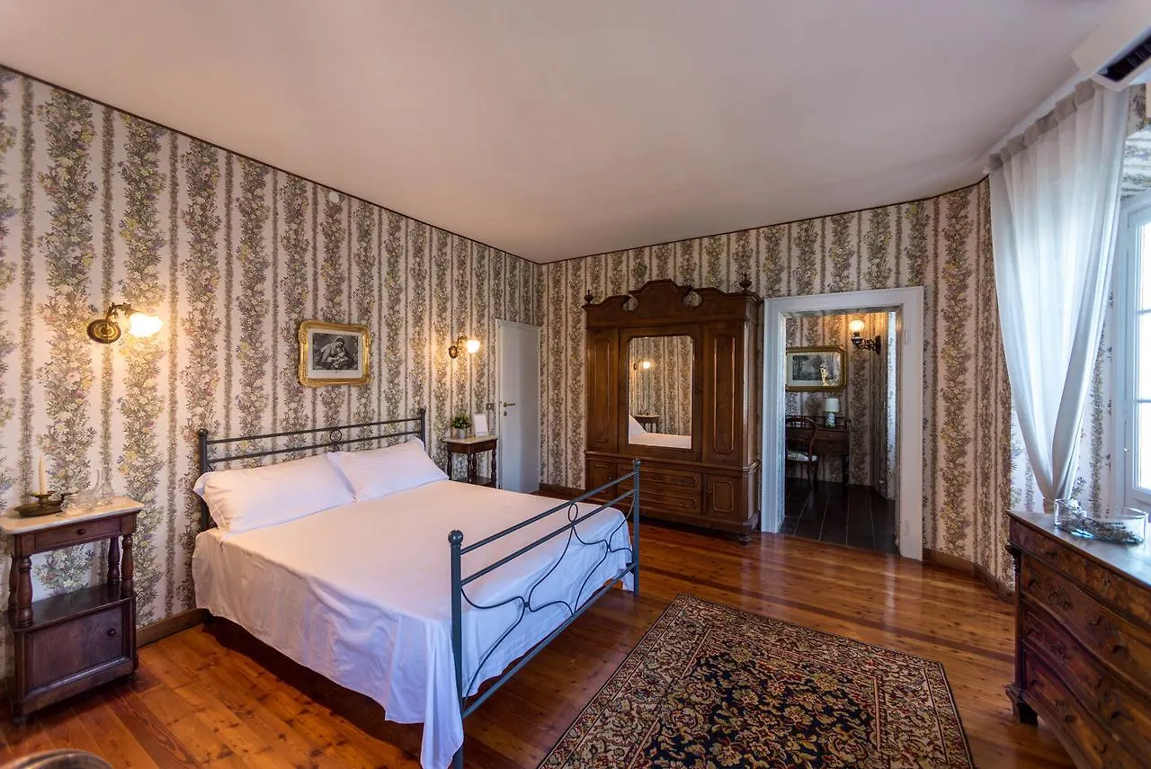 Villa Rachele Fiumelatte