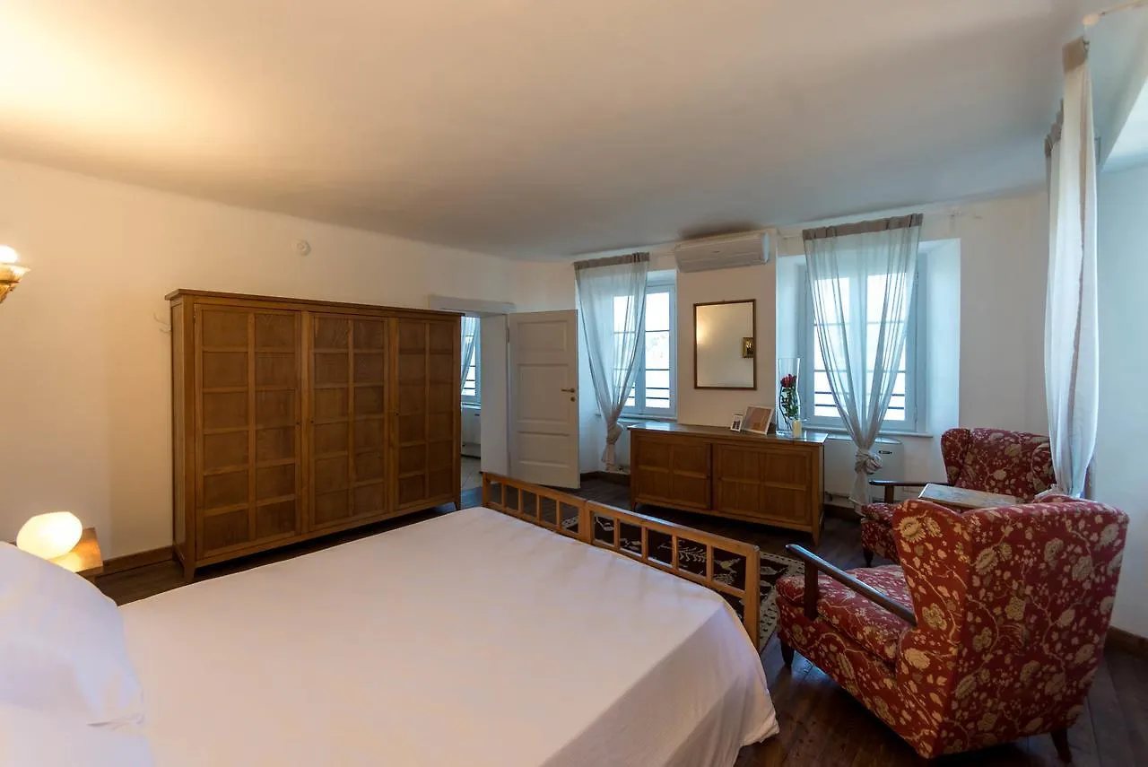 Villa Rachele Fiumelatte