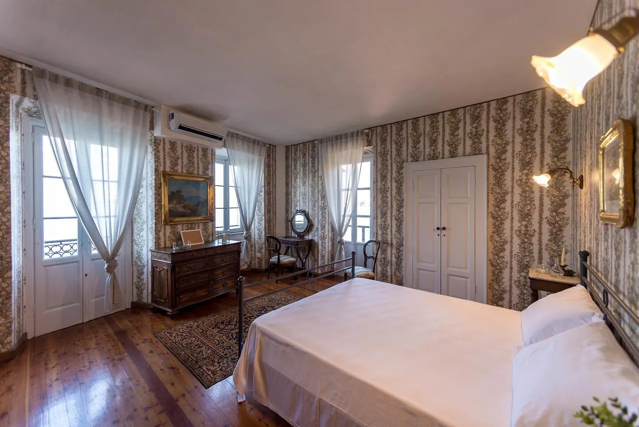 Villa Rachele Fiumelatte