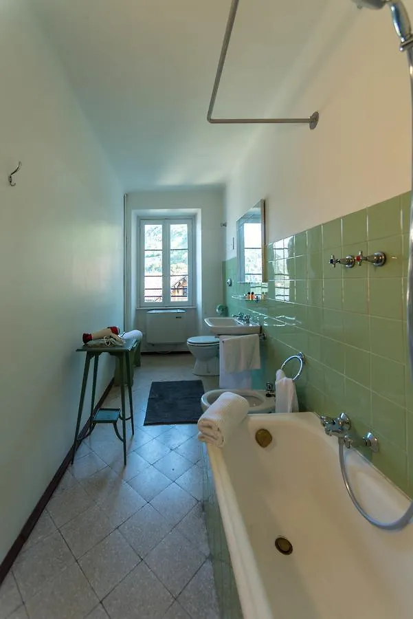 Villa Rachele Fiumelatte 0*,  Italy