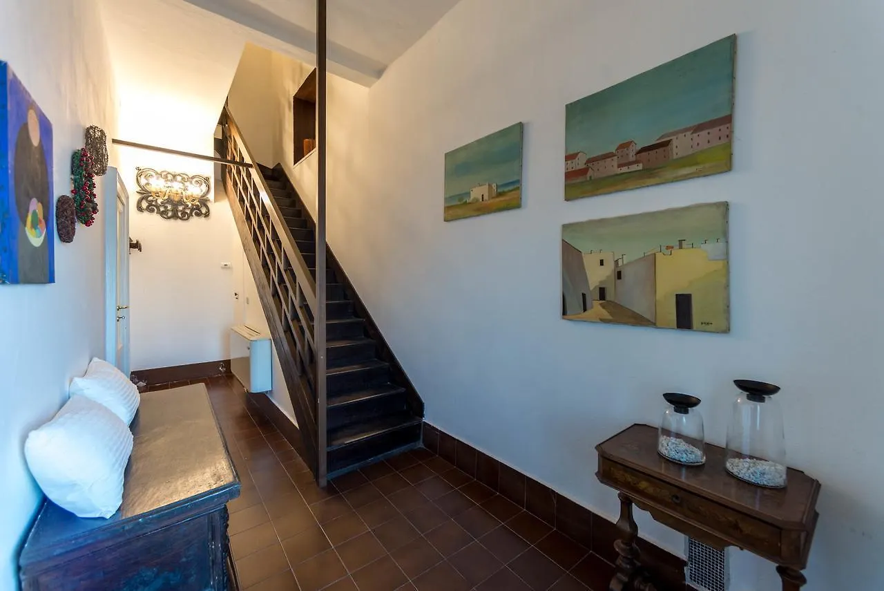 Villa Rachele Fiumelatte Italy