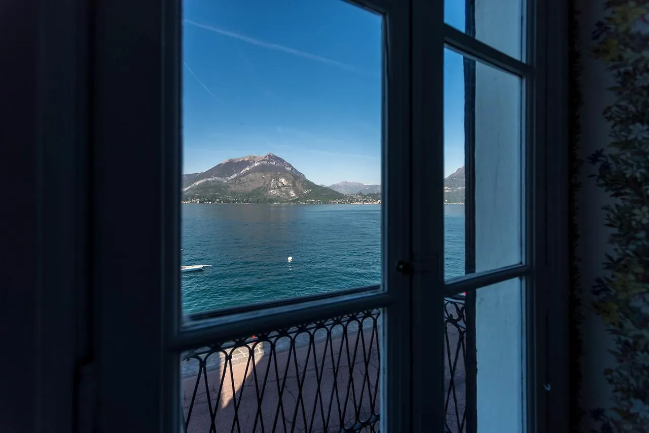 Villa Rachele Fiumelatte Italy
