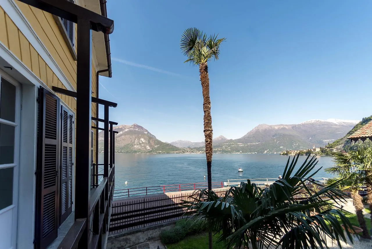 Villa Rachele Fiumelatte
