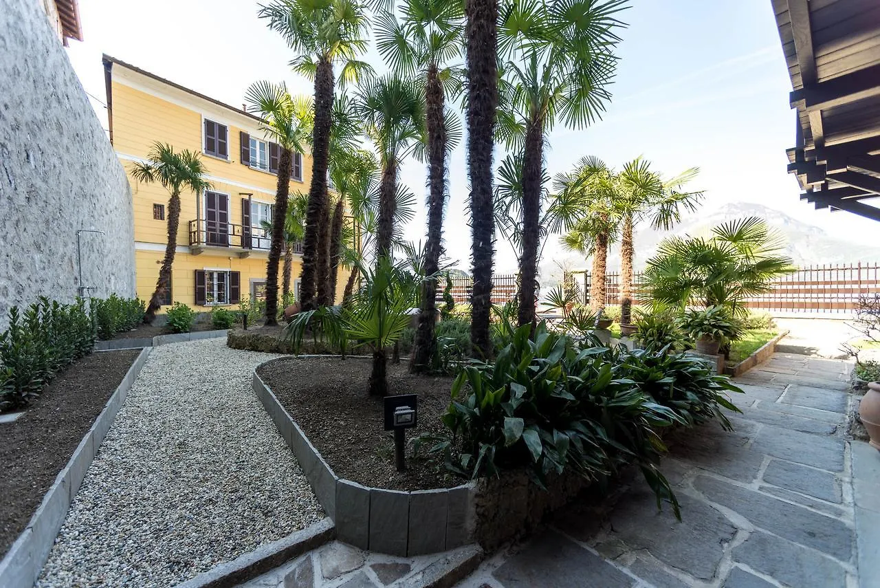 Villa Rachele Fiumelatte
